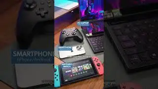 Controller Anti Rusak!!! Gulikit Kingkong 2 Pro🎮