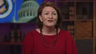 Senate President Pro Tempore Toni Atkins Advocates for Afterschool Programming