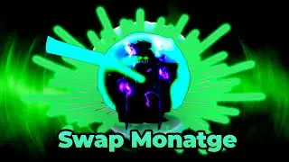 how the best swap user plays┃Roblox Blade Ball Montage