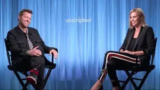 'Atomic Blonde' | Unscripted | Charlize Theron, David Leitch