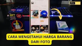 Cara Mengetahui Harga Barang Di Shopee Dari Foto Atau Barang Didepan Kita