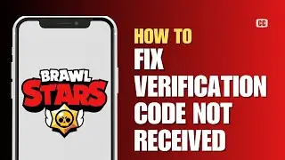 How to Fix Brawl Stars Supercell ID Verification Code Not Received Problem (2024)