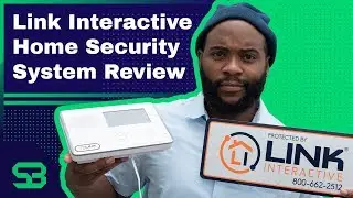 Link Interactive Home Security System Review