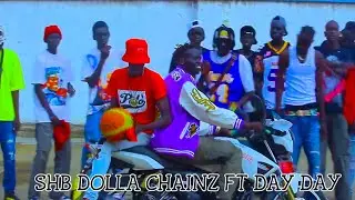 SHB DOLLA CHAINZ RAMI NHOK NATH ft DAY DAY (NEW OFFICIAL MUSIC VIDEO)