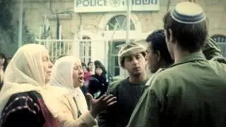 Al Jazeera World - Stories from the Intifada Ep1