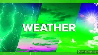 South West 106.3MixxFM - 6PM 5News Weather Update, Monday September 2nd 2024