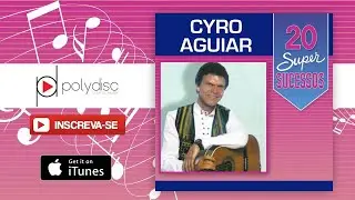 Cyro Aguiar - Crítica