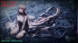 Nightcore | Crybaby | Lil Peep (Female Version) ~Lil Peep Tribute~