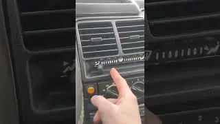 Стучит печка ваз 2112 Треск нового мотор редуктора. Решение