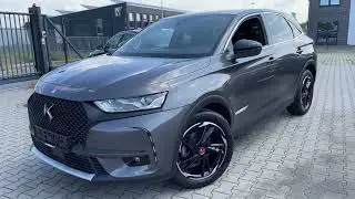 DS Automobiles DS7 1.5 Ltr. Performance Line* Alcantara