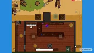 Surviv.io Saloon Room Tutorial