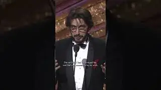 Oscar Winner Al Pacino