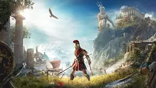 Assassin's Creed Odyssey