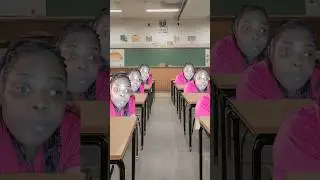 Being in the class be like 🤣