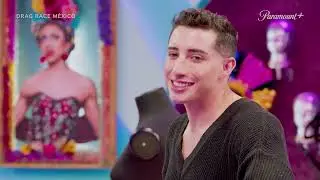 Adelanto del EPISODIO 2 | Drag Race México | Paramount+