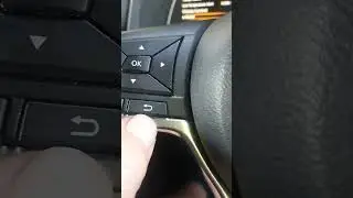 How to keep the e pedal on a Nissan Leaf