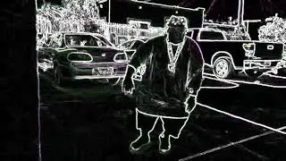 edp445 nae nae dance vocoded to gangsta paradise