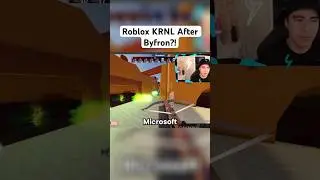 What’s going on with Roblox KRNL Executor?!! #roblox #robloxexploiter #robloxexecutor #robloxshorts