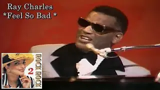 Ray Charles - Feel So Bad (Versão Vinil)