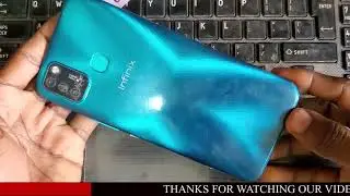 Infinix Hot 10 Lite X657B Frp Lock Remove | Infinix Hot 10 Lite Frp Bypass/Google Account Remove