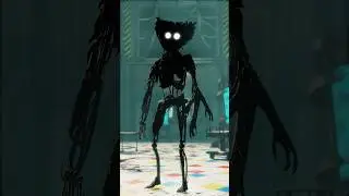 Twisted Smiling Critters 2 | PRIOR ELDRITCH PARADOX