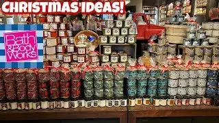 Bath And Body Works - store walkthrough * shop with me 2019