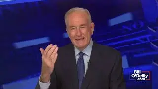 OReilly: Biden Has No Clue