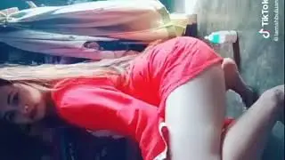 Virall Tiktok Hot | Tante Goyang hot