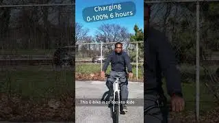 New Ultra Light Thunder 1st E-bike by Velotric 😲