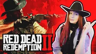 Red Dead Redemption 2 | Прохождение RDR 2