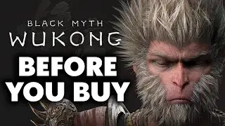 Black Myth: Wukong - 15 Things You Need To Know Before You Buy