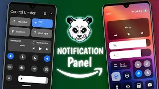 Top 3 Notification Panel - How to Change Notification Panel in any Android Devices?