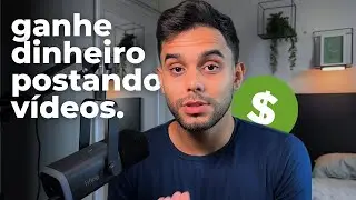 Como Você Pode VIVER de Produção de Conteúdo na Internet