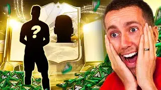 INSANE HUGE BLACK FRIDAY PACK OPENING!