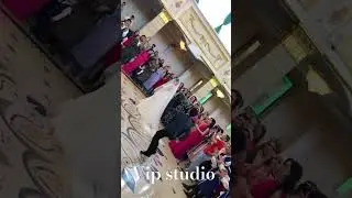 Мальчик танцует офигенно с невестой 👍😀 во это талант 🔥👏