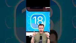 iOS 18 Features You Need To Know