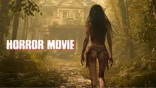 Best Horror Movie for the Night! | Angel - Nightmare that becomes reality | Best Hollywood Movies HD
