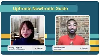 2024 Upfronts Newfronts Planning Guide