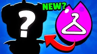 New Hypercharge Leon Skin? Huge Brawl Stars Collab Easter Eggs & More!