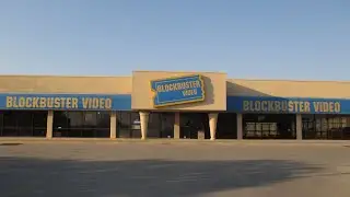 remembering blockbuster