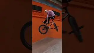 First tailwhip in fanbox-a book | Первый тейлвип в книжке 😍