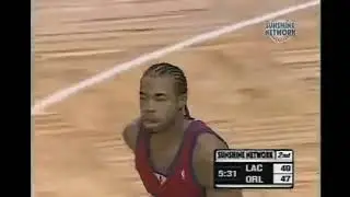 Maggette's Windmill jam @ ORL (11/10/02)