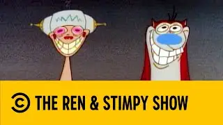 Happy Happy Joy Joy! | The Ren & Stimpy Show