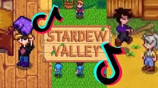 stardew valley tiktok memes that i farmed for