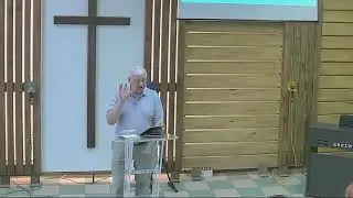 Проповедь Ю. М. Водолажский - 22.08.2021