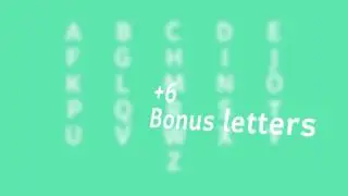After Effects Project Files - Animated Letters - VideoHive 9407968