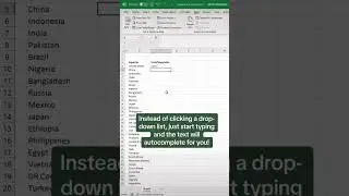 removing blank