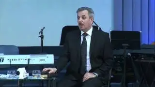 Филипп Савочка — Почему я живу со своей женой (свидетельство)