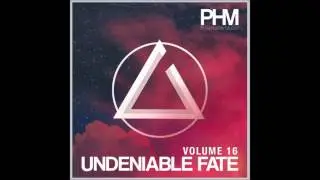 PostHaste Music - Crossing the Void (Undeniable Fate)