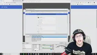 How to Fix Chrome Black Screen in OBS Studio - Window Capture *2019*